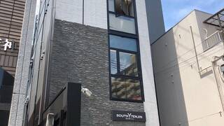 ゾンクホテル天神渡辺通