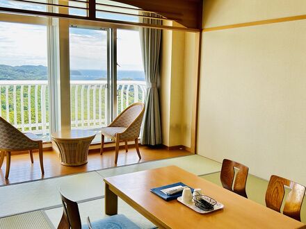 南紀すさみ温泉 ホテル ベルヴェデーレ 写真