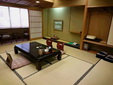 城崎温泉　みつわ旅館 写真