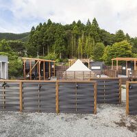 SPRINGS VILLAGE 箱根グランピングリゾート 写真