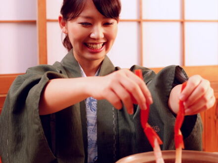 佐津温泉　民宿　美味し宿かどや＜香住＞ 写真