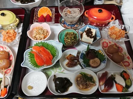 古民家食堂六代目へいじ 写真