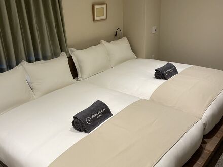 サクラクロスホテル京都清水 写真