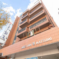 アークイン 松美 写真