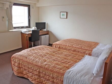 ビジネスホテル一茶　別館 写真