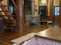 一日一組 いろりの宿 木の助 写真