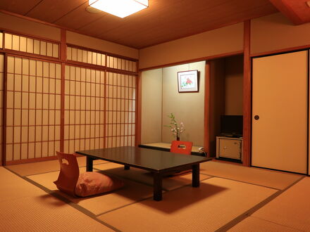 和泉屋旅館 写真