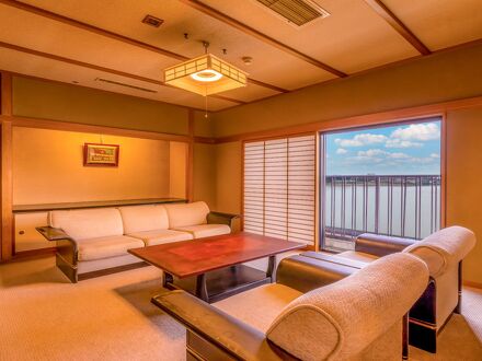大江戸温泉物語 Premium 加賀まるや 写真