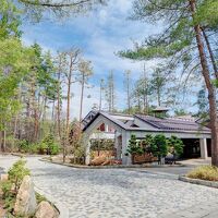 休暇村リトリート安曇野ホテル 写真