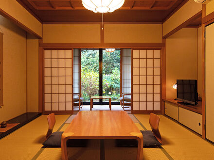 山紫御泊処　はなの舞 写真