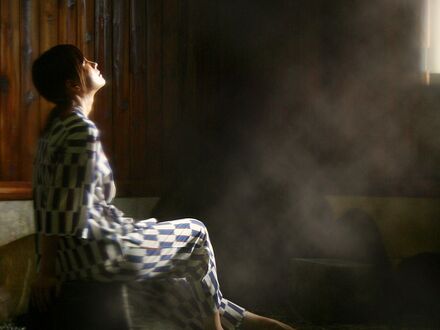 たびやかた嵐の湯 写真