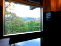 世界遺産 吉野山　眺望風呂と桜の宿　一休庵 写真