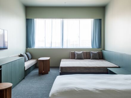 KAIKA 東京 by THE SHARE HOTELS 写真