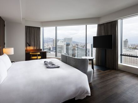 ザ・ゲートホテル札幌 by HULIC 写真
