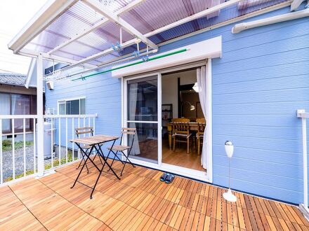 コージー バケーション ステイ 富士河口湖 写真