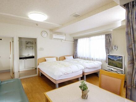 横浜ウィークリー伊勢佐木町店 (Y-Room 伊勢佐木町本館)  写真