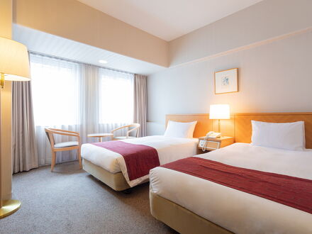 THE SAIHOKUKAN HOTEL 写真