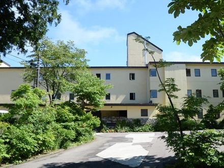 赤倉温泉　香嶽楼 写真