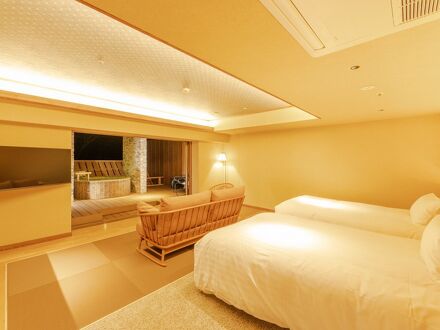 伊香保温泉 ホテル天坊 写真