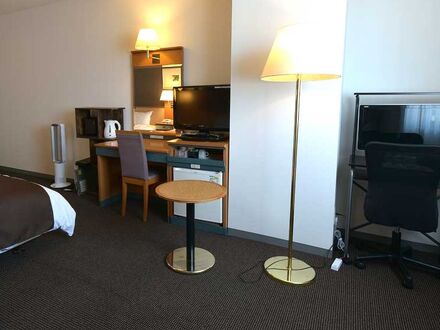 ブロッサムホテル弘前 写真