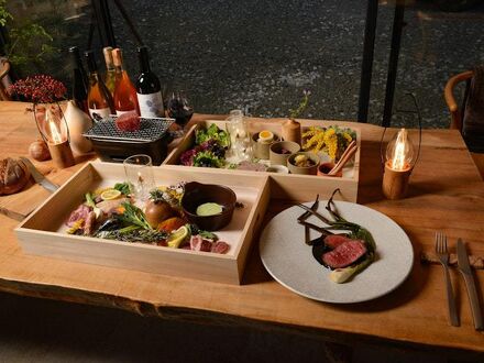 Nordisk Hygge Circles UGAKEI 写真