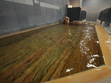 ホテルきんしゃい 写真