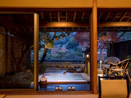 若松 箱根湯河原 写真