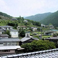 湯宿　鶴水荘 写真