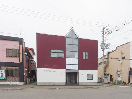 Box Rest Hotel 写真