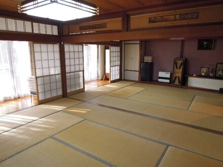 民宿みさき荘 写真