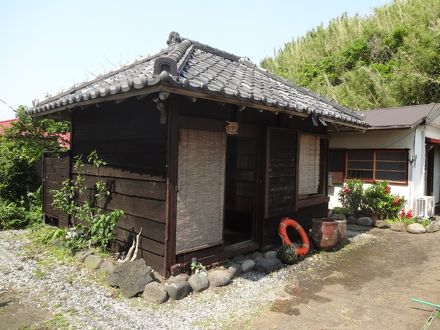 民宿 大島南耕苑 写真