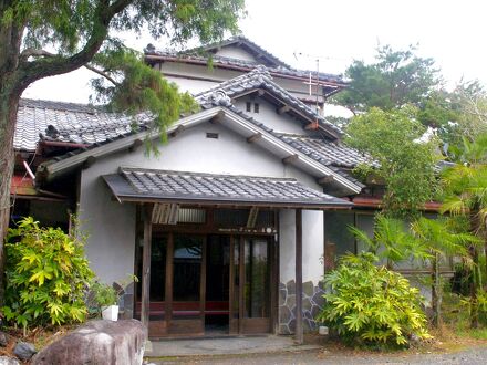 大西屋旅館 写真