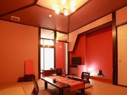 十二屋旅館 写真