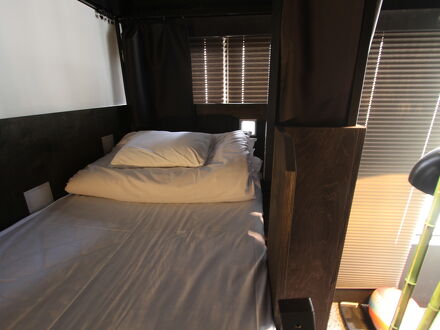 PBP HOSTEL KYOTO 写真