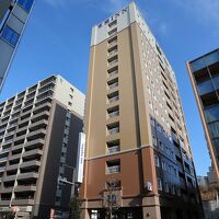 東横INN取手駅東口