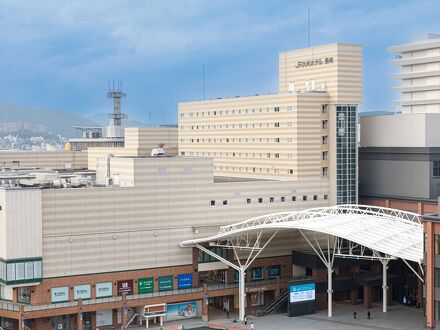 JR九州ホテル長崎 写真