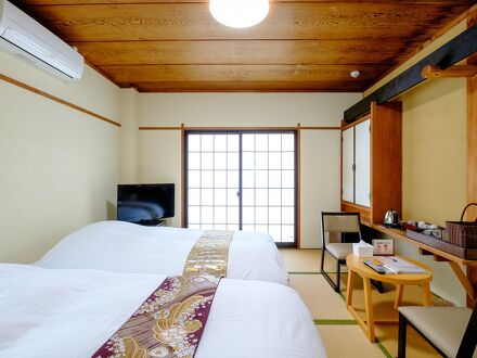 はわい温泉 鹿鳴館 写真