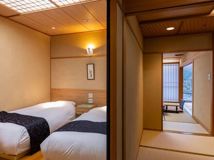 伝承千年の宿 佐勘 写真