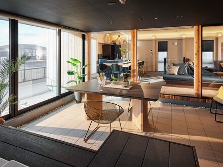 VILLA VOIX 写真