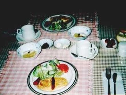 ペンション　ふきのとう 写真