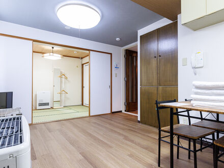 Tabist JKNツインホテル 写真