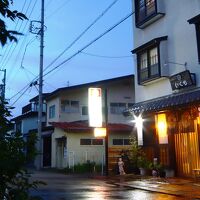 飛騨高山温泉　朝市の宿　お宿　いぐち 写真