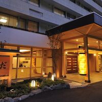 箱根湯本温泉　ホテル　おかだ 写真