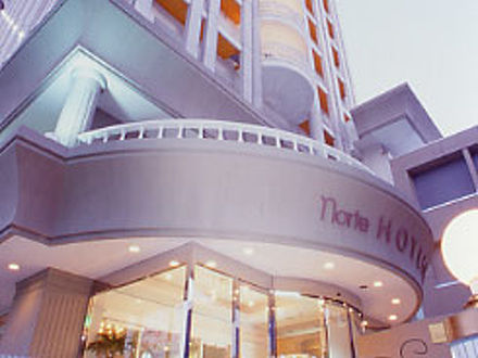 ビジネスインノルテ中島公園 写真