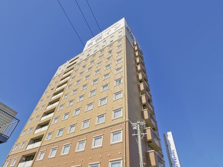 東横イン岐阜羽島駅新幹線南口 写真