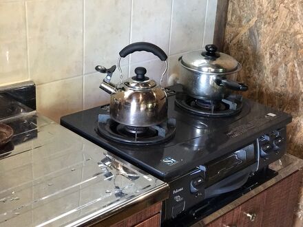 沖縄古民家宿屋 銀まる 写真