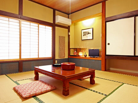 民宿　山形屋 写真