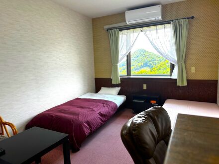 ペンション　ビーチサイド１００ 写真