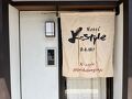 K-style Higashihonganji 写真