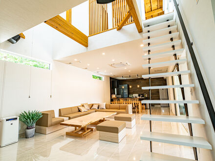 フューチャーリゾート 写真